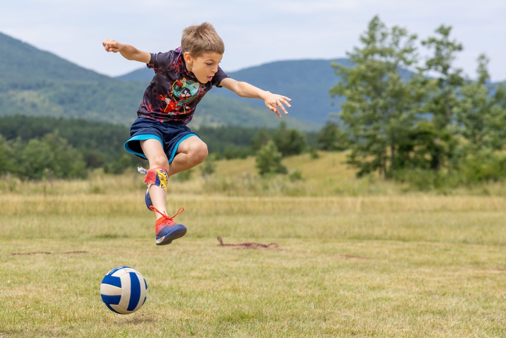 Reto kamp 2026.