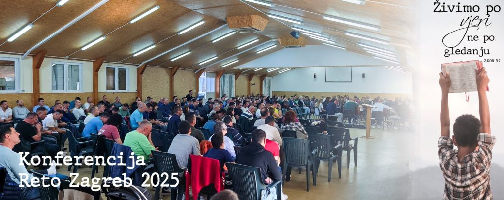 Kršćanska konferencija